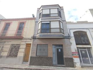 Casa aparellada  Pintor sorolla Casa aparellada  Pintor sorolla