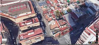 Terrain résidentiel à Avenida 28 de febrero 108. Venta de parcela terreno local comercial casa en san juan de Terrain résidentiel à Avenida 28 de febrero 108. Venta de parcela terreno local comercial casa en san juan de