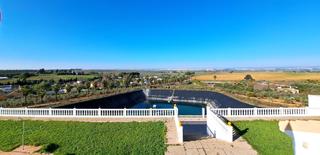 Masia Urbanizacion vista sevilla. Finca de recreo con olivar en venta en vista sevilla, mairena de Masia Urbanizacion vista sevilla. Finca de recreo con olivar en venta en vista sevilla, mairena de