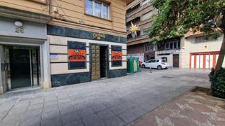 Lloguer Local Comercial a Fígares. Alhamar Lloguer Local Comercial a Fígares. Alhamar