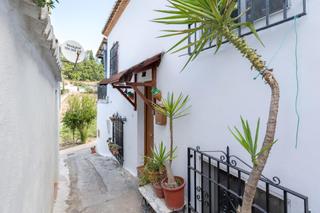 Casa a San Matías - Realejo. Coqueta casa zona barranco del abogado con vistas a granada Casa a San Matías - Realejo. Coqueta casa zona barranco del abogado con vistas a granada