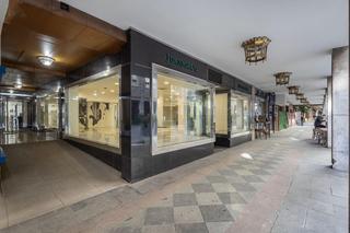 Lloguer Local Comercial a San Matías - Realejo. Gran local en ganivet!! Lloguer Local Comercial a San Matías - Realejo. Gran local en ganivet!!