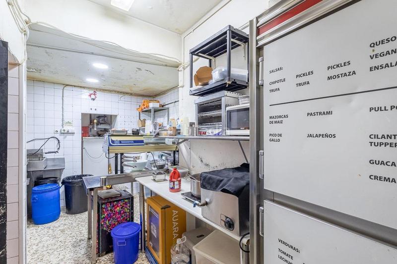 Foto 5b751054-6db0-4003-8f2e-cbb4b8ce2b54. Affitto locale commerciale in Camino de Ronda Granada Foto 5b751054-6db0-4003-8f2e-cbb4b8ce2b54. Affitto locale commerciale in Camino de Ronda Granada