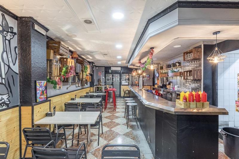 Foto 5ed918b2-8072-4bc1-a1b2-8c3e7ce47a64. Affitto locale commerciale in Camino de Ronda Granada Foto 5ed918b2-8072-4bc1-a1b2-8c3e7ce47a64. Affitto locale commerciale in Camino de Ronda Granada