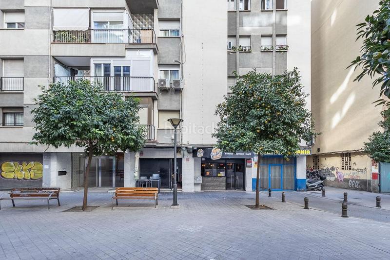 Foto 16beb11c-ebf1-4cb3-bba7-4f3b901b47c3. Alquiler local comercial negocio en traspaso junto a Camino de Ronda en Granada Foto 16beb11c-ebf1-4cb3-bba7-4f3b901b47c3. Alquiler local comercial negocio en traspaso junto a Camino de Ronda en Granada