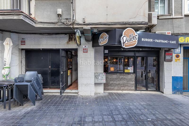 Foto 2b618070-2031-41bd-8a73-74f9c955334b. Alquiler local comercial negocio en traspaso junto a Camino de Ronda en Granada Foto 2b618070-2031-41bd-8a73-74f9c955334b. Alquiler local comercial negocio en traspaso junto a Camino de Ronda en Granada