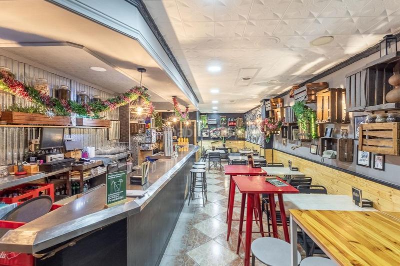 Foto 3d432f03-2366-4362-9fb7-f89958d27581. Alquiler local comercial negocio en traspaso junto a Camino de Ronda en Granada Foto 3d432f03-2366-4362-9fb7-f89958d27581. Alquiler local comercial negocio en traspaso junto a Camino de Ronda en Granada