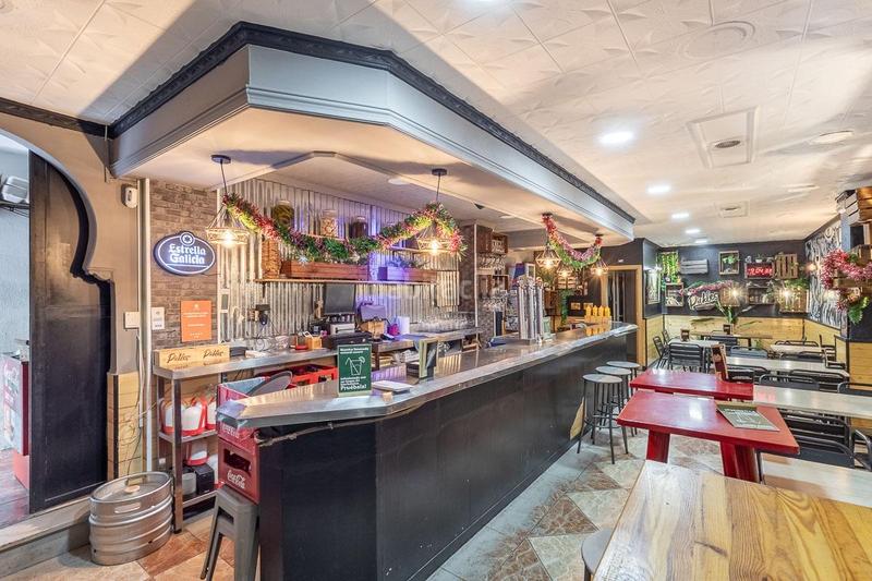 Foto 8f4fe1fa-962b-4786-897f-256ec950a742. Alquiler local comercial negocio en traspaso junto a Camino de Ronda en Granada Foto 8f4fe1fa-962b-4786-897f-256ec950a742. Alquiler local comercial negocio en traspaso junto a Camino de Ronda en Granada