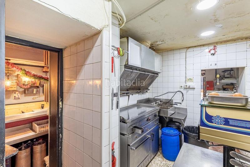 Foto b5c96900-9513-4be3-aff6-cfdde3a0e9dc. Alquiler local comercial negocio en traspaso junto a Camino de Ronda en Granada Foto b5c96900-9513-4be3-aff6-cfdde3a0e9dc. Alquiler local comercial negocio en traspaso junto a Camino de Ronda en Granada