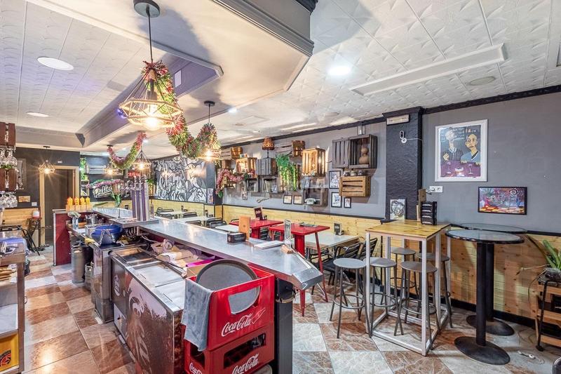 Foto 50da1b88-0d83-4618-9307-561a32da5013. Location local commercial dans Camino de Ronda Granada Foto 50da1b88-0d83-4618-9307-561a32da5013. Location local commercial dans Camino de Ronda Granada