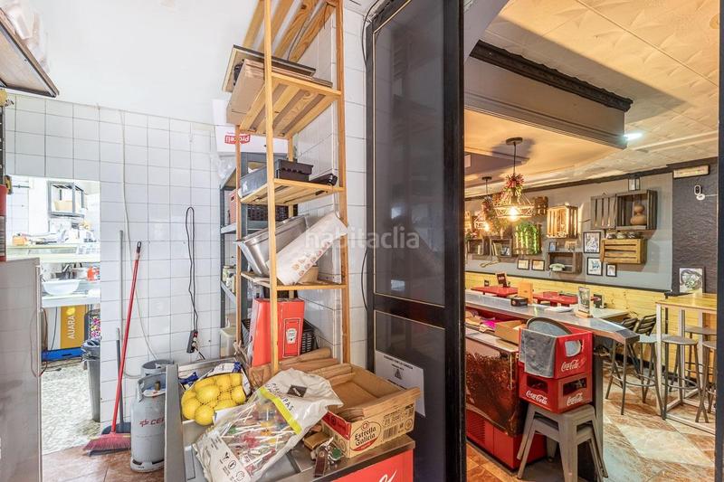 Foto 819d9049-10a9-46ec-b4e9-e37829fa58cc. Location local commercial dans Camino de Ronda Granada Foto 819d9049-10a9-46ec-b4e9-e37829fa58cc. Location local commercial dans Camino de Ronda Granada