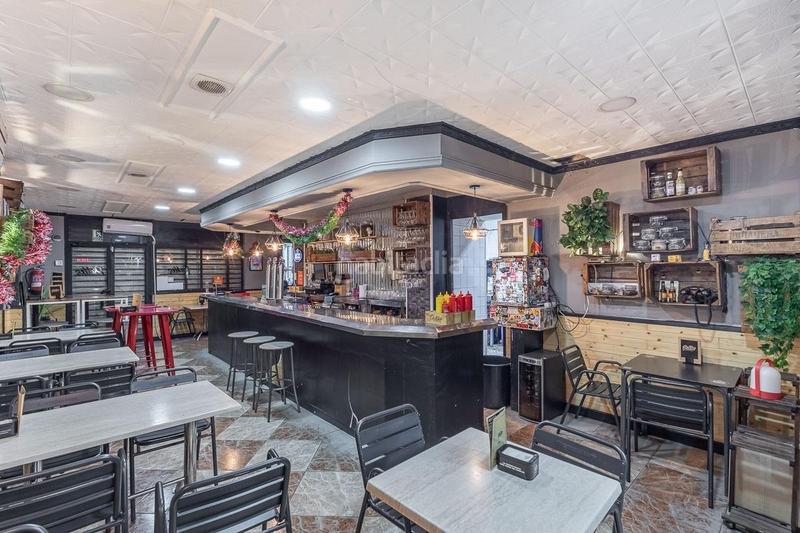 Foto d14fb4c7-ee9a-4861-868b-bc14f5071e83. Location local commercial dans Camino de Ronda Granada Foto d14fb4c7-ee9a-4861-868b-bc14f5071e83. Location local commercial dans Camino de Ronda Granada