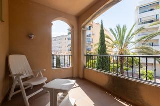Appartement à Centro. Piso en 2 línea de playa Appartement à Centro. Piso en 2 línea de playa