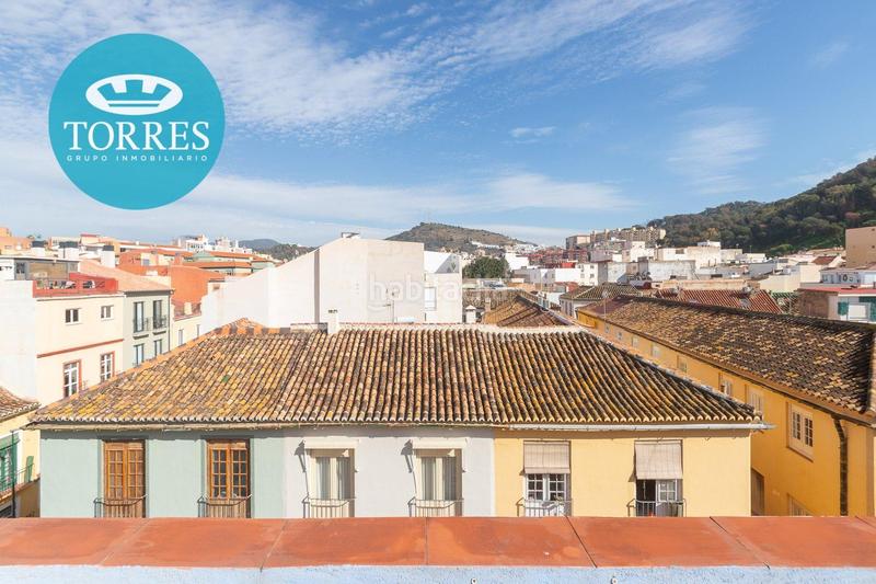 Foto 666d6cfe-34d0-4d99-8cea-ce0e47b35606. Edificio  en venta en la zona La Merced en Málaga Foto 666d6cfe-34d0-4d99-8cea-ce0e47b35606. Edificio  en venta en la zona La Merced en Málaga