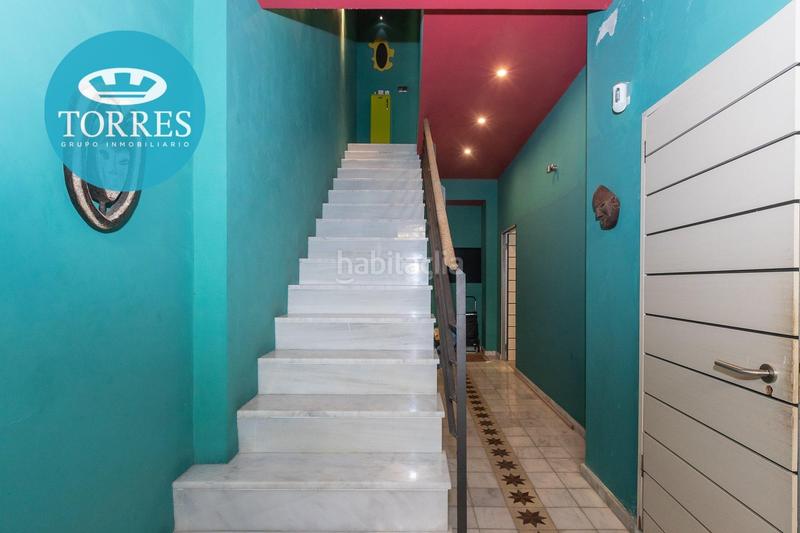 Foto b11d66a5-4c7a-491e-95be-8ffe970052e7. Edificio  en venta en la zona La Merced en Málaga Foto b11d66a5-4c7a-491e-95be-8ffe970052e7. Edificio  en venta en la zona La Merced en Málaga