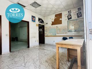 Rent Business premise Calle malpica. Local en perchel sur Rent Business premise Calle malpica. Local en perchel sur
