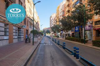 Location Appartement  Calle cuarteles. Alquiler por temporada en perchel sur Location Appartement  Calle cuarteles. Alquiler por temporada en perchel sur