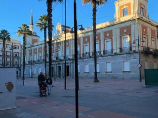 Appartement à Centro. Acogedor apartamento en el corazón de la ciudad Appartement à Centro. Acogedor apartamento en el corazón de la ciudad