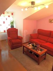 Zweistöckige Wohnung Rúa alfredo casanova Zweistöckige Wohnung Rúa alfredo casanova