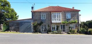 Casa  Bustelos Casa  Bustelos