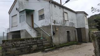 Casa Pedrazas Casa Pedrazas