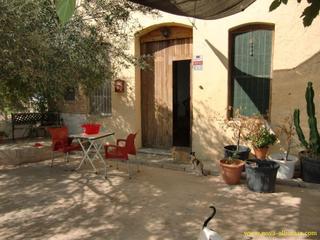 Casale in Ausias March Casale in Ausias March