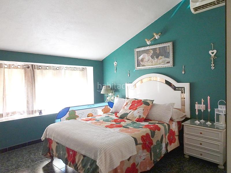 Foto 0f1db9cd-2846-43c6-a754-73c37c8dcda3. Chalet avec parking piscine dans Capellanía - Retamar Alhaurín de la Torre Foto 0f1db9cd-2846-43c6-a754-73c37c8dcda3. Chalet avec parking piscine dans Capellanía - Retamar Alhaurín de la Torre