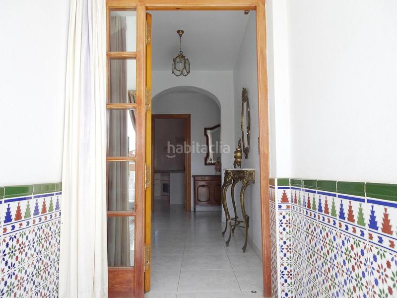 Foto 26fea08c-da88-4c7e-9fc8-d7f9898eef69. Chalet avec parking piscine dans Capellanía - Retamar Alhaurín de la Torre Foto 26fea08c-da88-4c7e-9fc8-d7f9898eef69. Chalet avec parking piscine dans Capellanía - Retamar Alhaurín de la Torre