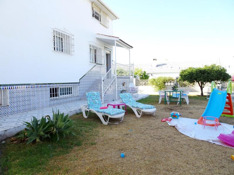 Foto 2e41ae4f-5426-420b-8adf-88b98981bdac. Chalet avec parking piscine dans Capellanía - Retamar Alhaurín de la Torre Foto 2e41ae4f-5426-420b-8adf-88b98981bdac. Chalet avec parking piscine dans Capellanía - Retamar Alhaurín de la Torre