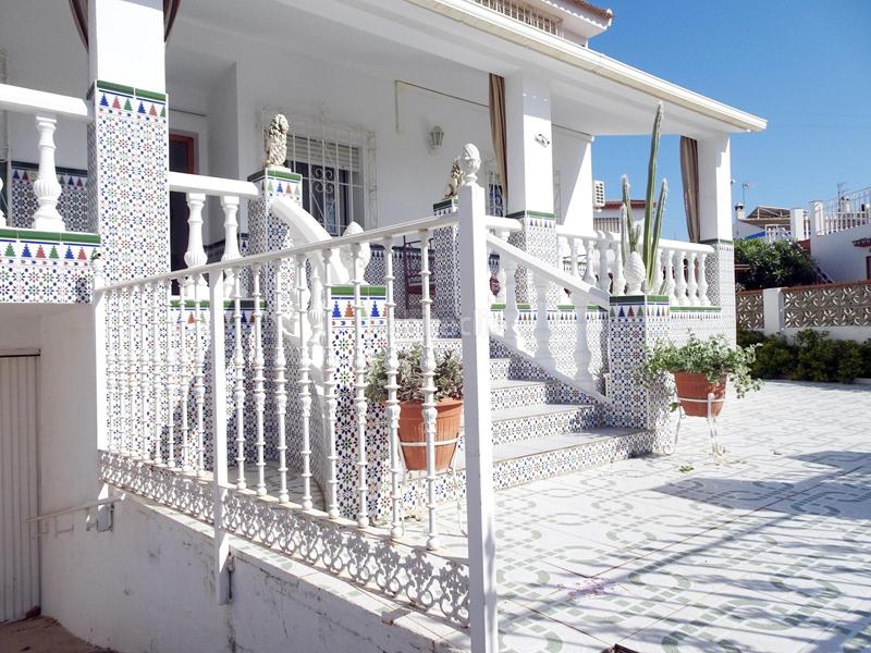 Foto 367421e6-7eb6-430a-a2a5-3c3607962109. Chalet avec parking piscine dans Capellanía - Retamar Alhaurín de la Torre Foto 367421e6-7eb6-430a-a2a5-3c3607962109. Chalet avec parking piscine dans Capellanía - Retamar Alhaurín de la Torre