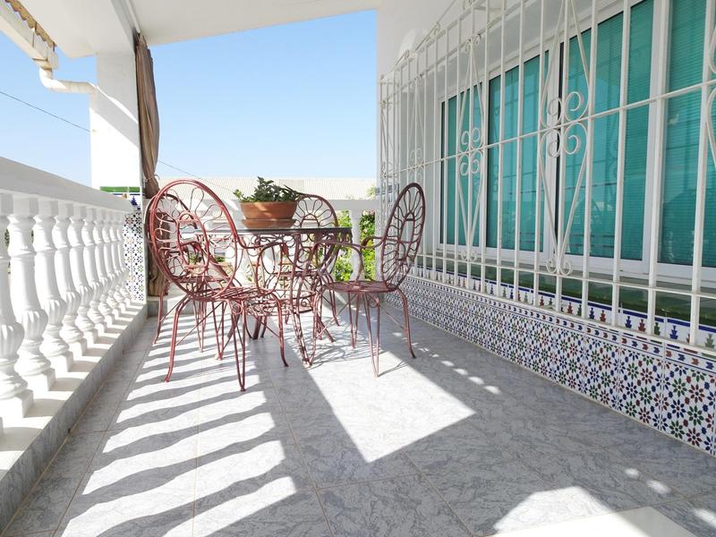 Foto 498cf808-ca94-4031-8fb0-2a32acade706. Chalet avec parking piscine dans Capellanía - Retamar Alhaurín de la Torre Foto 498cf808-ca94-4031-8fb0-2a32acade706. Chalet avec parking piscine dans Capellanía - Retamar Alhaurín de la Torre