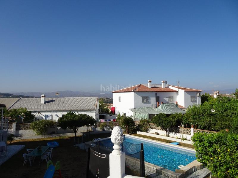 Foto 5b5cf5c2-7a4f-4eae-b969-b8f3b65cfd42. Chalet avec parking piscine dans Capellanía - Retamar Alhaurín de la Torre Foto 5b5cf5c2-7a4f-4eae-b969-b8f3b65cfd42. Chalet avec parking piscine dans Capellanía - Retamar Alhaurín de la Torre