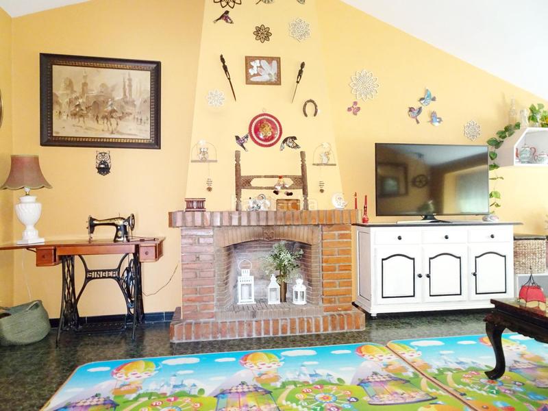 Foto 7825f7df-0fd8-446c-bbe4-a5b7d8c56df9. Chalet avec parking piscine dans Capellanía - Retamar Alhaurín de la Torre Foto 7825f7df-0fd8-446c-bbe4-a5b7d8c56df9. Chalet avec parking piscine dans Capellanía - Retamar Alhaurín de la Torre