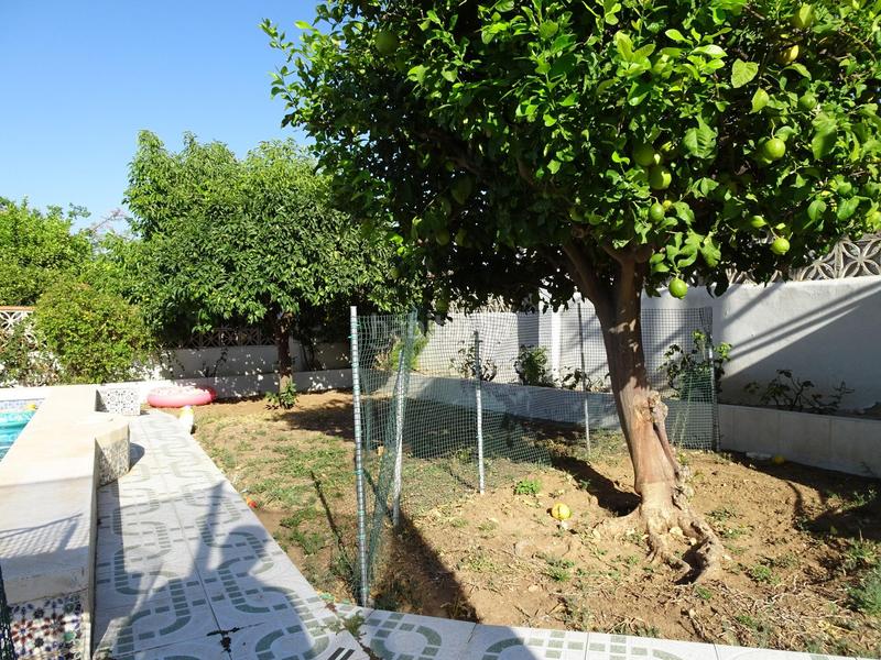 Foto 80a97520-647a-4d99-a27a-7de5e1215d38. Chalet avec parking piscine dans Capellanía - Retamar Alhaurín de la Torre Foto 80a97520-647a-4d99-a27a-7de5e1215d38. Chalet avec parking piscine dans Capellanía - Retamar Alhaurín de la Torre