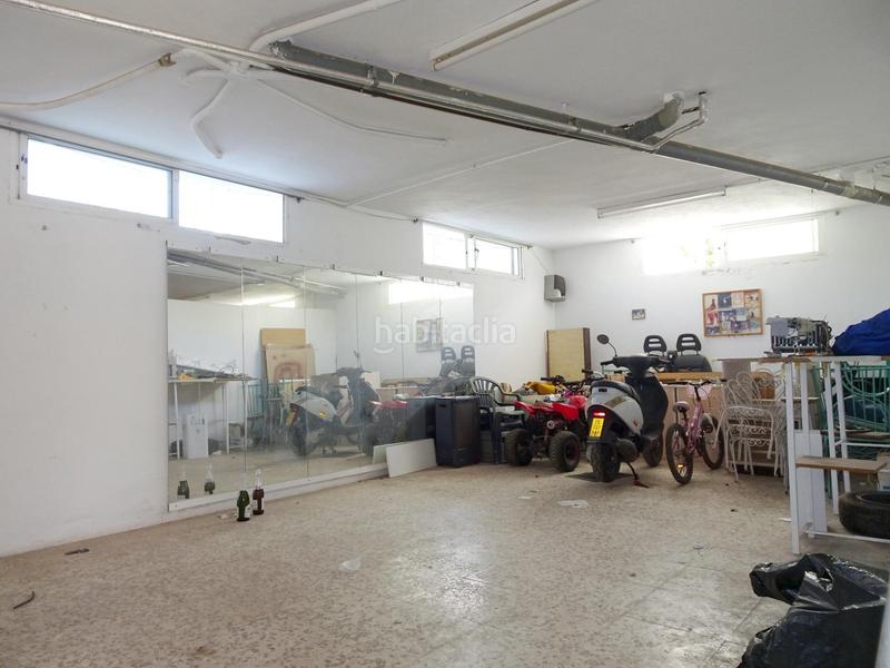 Foto 9436a5e3-658d-4384-96ed-f8bf7d202d98. Chalet avec parking piscine dans Capellanía - Retamar Alhaurín de la Torre Foto 9436a5e3-658d-4384-96ed-f8bf7d202d98. Chalet avec parking piscine dans Capellanía - Retamar Alhaurín de la Torre