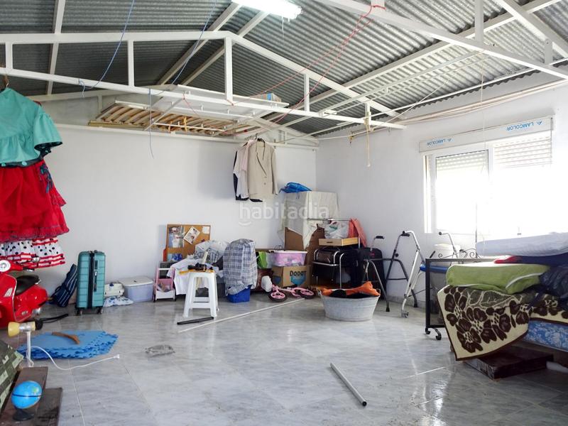 Foto 94dcea31-bf0a-45dc-89c2-5ffff7ea7697. Chalet avec parking piscine dans Capellanía - Retamar Alhaurín de la Torre Foto 94dcea31-bf0a-45dc-89c2-5ffff7ea7697. Chalet avec parking piscine dans Capellanía - Retamar Alhaurín de la Torre