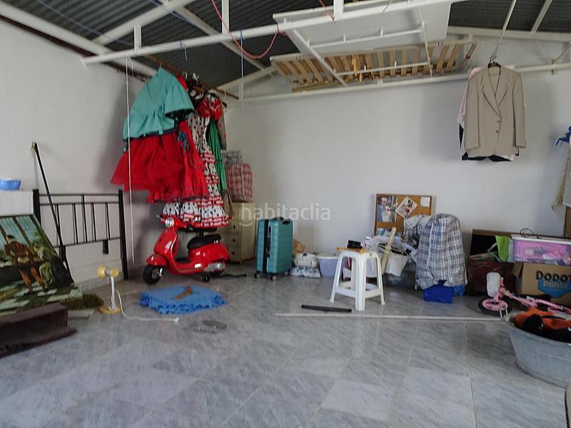 Foto 979d6c0d-d48b-44ba-a940-11f50694633d. Chalet avec parking piscine dans Capellanía - Retamar Alhaurín de la Torre Foto 979d6c0d-d48b-44ba-a940-11f50694633d. Chalet avec parking piscine dans Capellanía - Retamar Alhaurín de la Torre