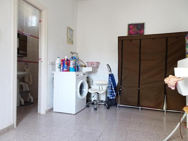 Foto 9a9be113-7aaf-460b-bf30-74bcd49d42b3. Chalet avec parking piscine dans Capellanía - Retamar Alhaurín de la Torre Foto 9a9be113-7aaf-460b-bf30-74bcd49d42b3. Chalet avec parking piscine dans Capellanía - Retamar Alhaurín de la Torre