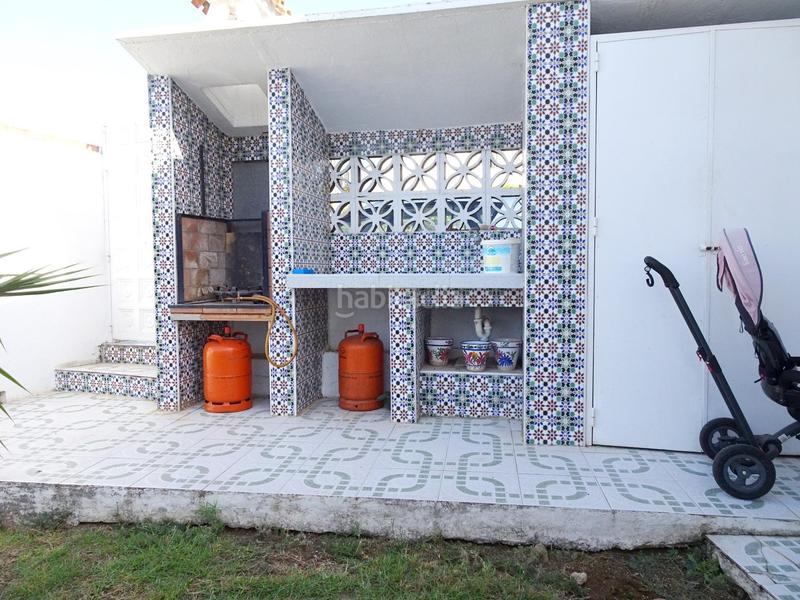 Foto 9b35ac42-f96f-46fc-bd59-f1a797c351be. Chalet avec parking piscine dans Capellanía - Retamar Alhaurín de la Torre Foto 9b35ac42-f96f-46fc-bd59-f1a797c351be. Chalet avec parking piscine dans Capellanía - Retamar Alhaurín de la Torre