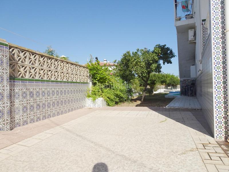 Foto c9adb53d-c172-4d24-b26b-6e2051a1c85a. Chalet avec parking piscine dans Capellanía - Retamar Alhaurín de la Torre Foto c9adb53d-c172-4d24-b26b-6e2051a1c85a. Chalet avec parking piscine dans Capellanía - Retamar Alhaurín de la Torre