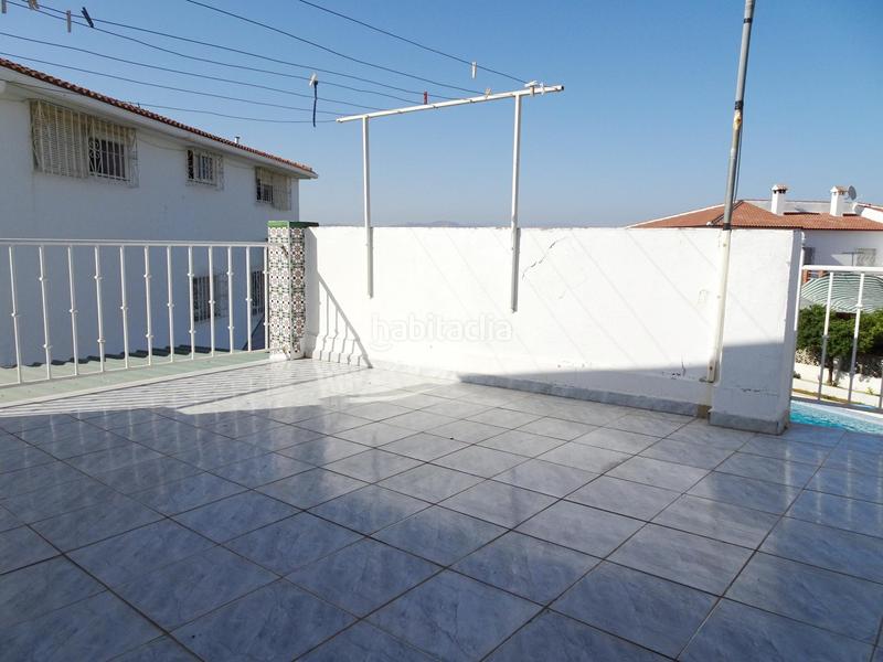 Foto d2bc5c9e-6dba-43e5-ba4f-014c0a52f2fb. Chalet avec parking piscine dans Capellanía - Retamar Alhaurín de la Torre Foto d2bc5c9e-6dba-43e5-ba4f-014c0a52f2fb. Chalet avec parking piscine dans Capellanía - Retamar Alhaurín de la Torre