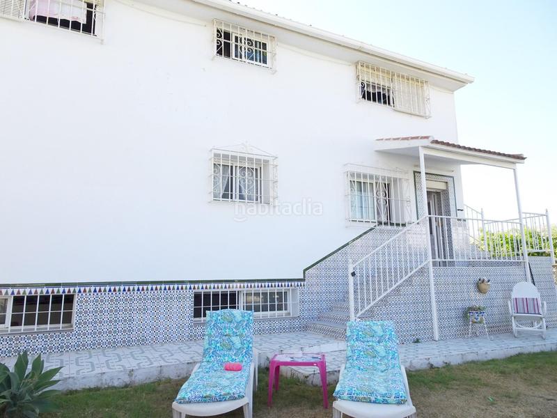 Foto e3ae64a8-67fb-4d14-9f78-566651be56d8. Chalet avec parking piscine dans Capellanía - Retamar Alhaurín de la Torre Foto e3ae64a8-67fb-4d14-9f78-566651be56d8. Chalet avec parking piscine dans Capellanía - Retamar Alhaurín de la Torre