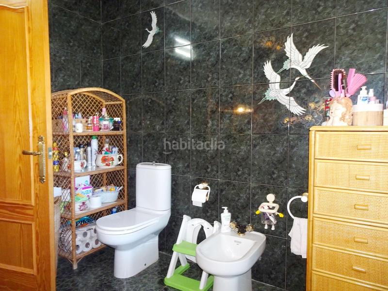 Foto f22856ca-0746-4cab-86e2-81bbce3195cc. Chalet avec parking piscine dans Capellanía - Retamar Alhaurín de la Torre Foto f22856ca-0746-4cab-86e2-81bbce3195cc. Chalet avec parking piscine dans Capellanía - Retamar Alhaurín de la Torre