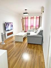 Appartement à La Luz - El Torcal. Piso reformado a 10 minutos andando de la playa. Appartement à La Luz - El Torcal. Piso reformado a 10 minutos andando de la playa.