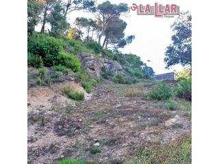 Residential Plot in Vilanova del Vallès. Urbanizacion can nadal! terreno con increibles vistas! Residential Plot in Vilanova del Vallès. Urbanizacion can nadal! terreno con increibles vistas!