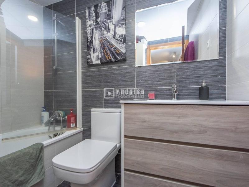 Foto 392d2c74-00c5-4790-bbb7-767ef48015e4. Appartamento con riscaldamento parcheggio in Tenería I-Tenería II Pinto Foto 392d2c74-00c5-4790-bbb7-767ef48015e4. Appartamento con riscaldamento parcheggio in Tenería I-Tenería II Pinto