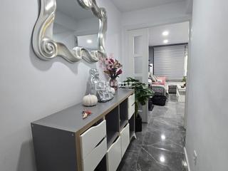 Etagenwohnung in Veredillas Etagenwohnung in Veredillas