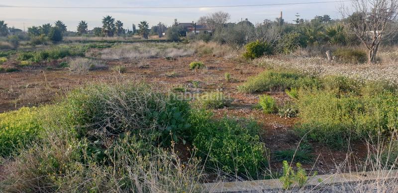 Foto 5825c08c-ddfe-40e1-8232-758d72dffee7. Terreno residencial terreno rústico en venta en Madrigal. en Villarreal / Vila - real Foto 5825c08c-ddfe-40e1-8232-758d72dffee7. Terreno residencial terreno rústico en venta en Madrigal. en Villarreal / Vila - real