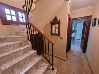 Haus  Crist de la penitencia. Casa en venta en centro, 5 dormitorios. Haus  Crist de la penitencia. Casa en venta en centro, 5 dormitorios.