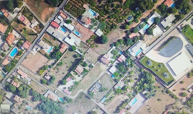 Foto 084b9530-ac73-4191-96e7-bd3ae4fb349b. Terreny residencial a Madrigal Villarreal / Vila - real Foto 084b9530-ac73-4191-96e7-bd3ae4fb349b. Terreny residencial a Madrigal Villarreal / Vila - real